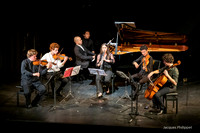 Prokofiev Sextet