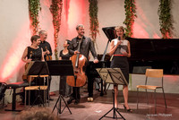 2015 Piano à Saint-Ursanne