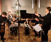 Aviv Quartet - Bachmann - Poizat