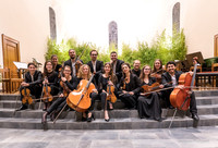 2019-11 Microcosme - Le groupe