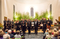 2014-11-23 Oratorio de Noël