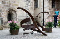 2016 Piano à Saint-Ursanne