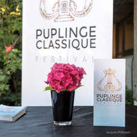 Puplinge Classique 2016