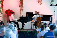 Nathan Zürcher, Nicolas Caccivio