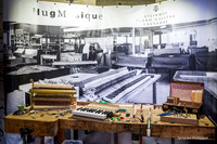 Hug Musique