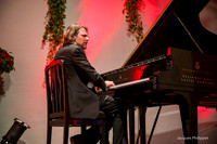 2022-08-03 David Fray