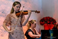 Anna Schultsz - Chiara Opalio