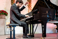 2017-08-13 Roman Rabinovich