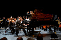 Mendelssohn Piano Conc.1