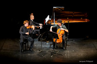 Ravel Trio