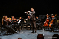 CPE Bach Flute