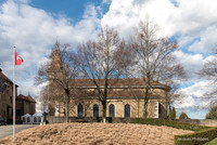 Le site