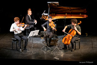 Beethoven Quartet
